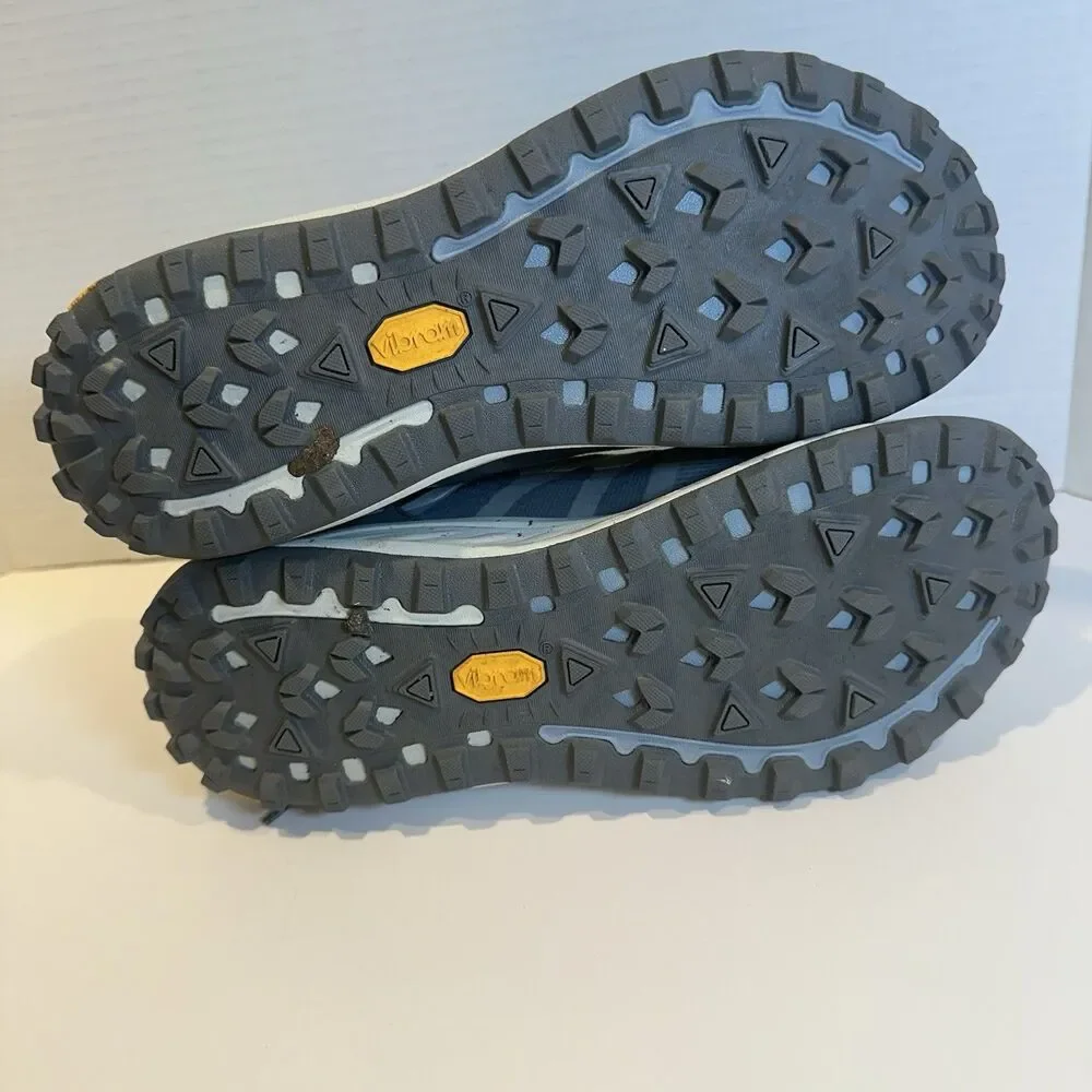 Size 8.5 Merrell Women's Antora 3 Highrise J067600 Outdoor Hiking Trail Shoes